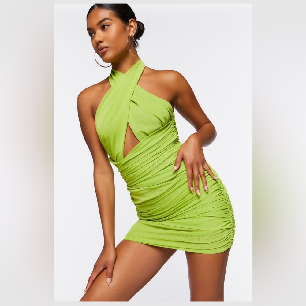 FOREVER 21 beautiful dress